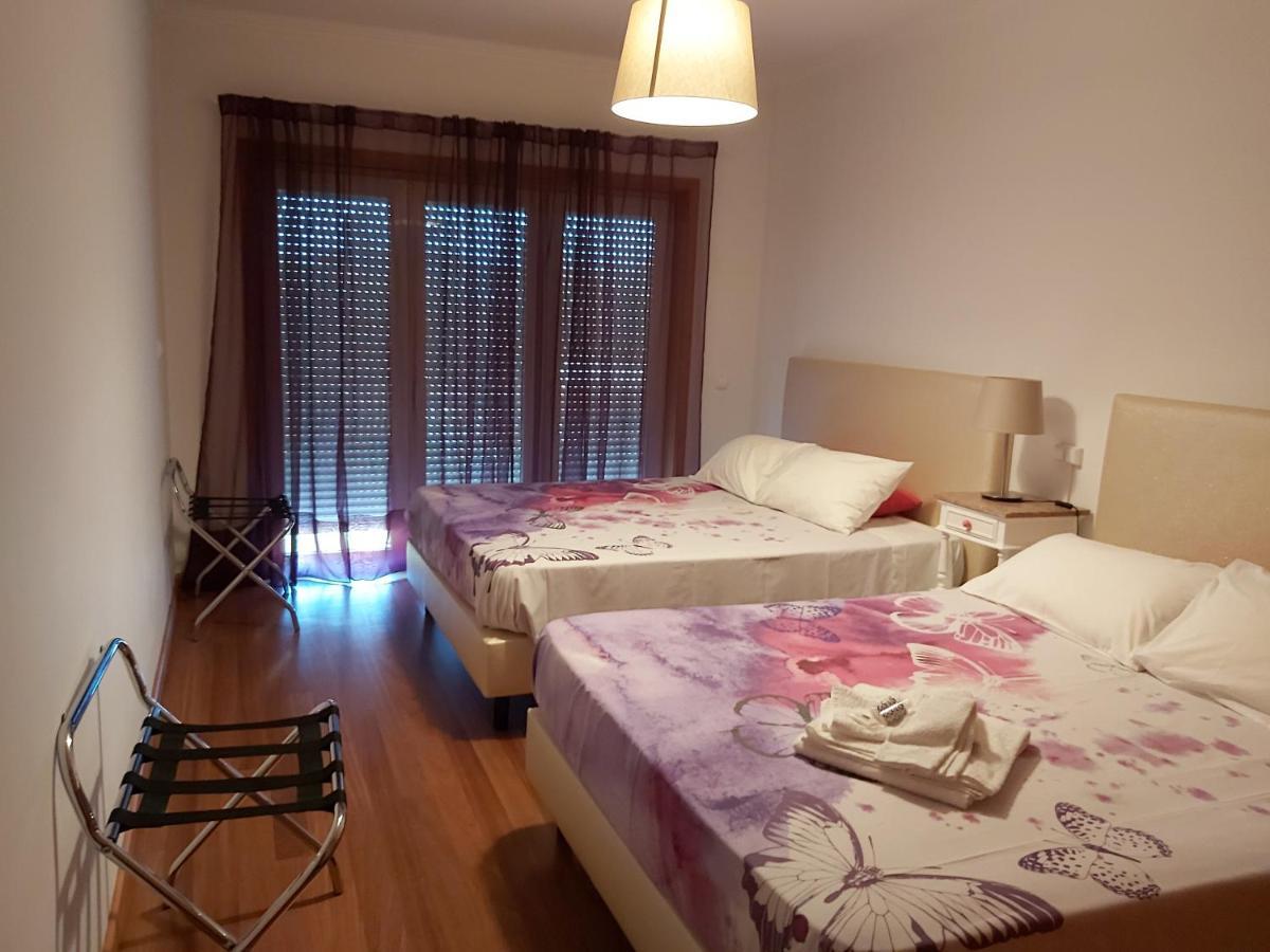 Ulfilanis Vila Fiães Zewnętrze zdjęcie