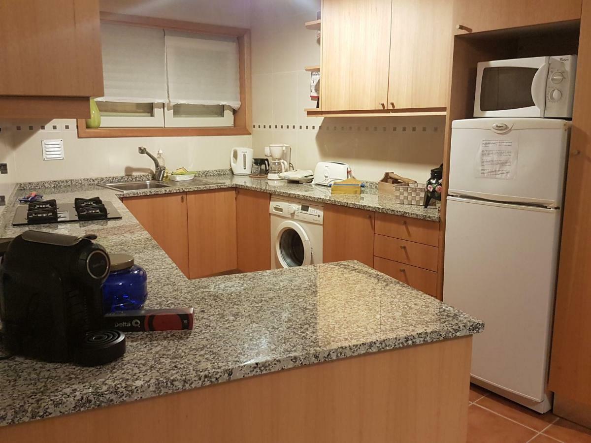 Ulfilanis Vila Fiães Zewnętrze zdjęcie