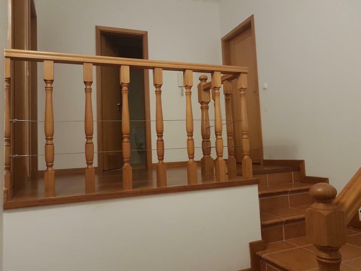 Ulfilanis Vila Fiães Zewnętrze zdjęcie