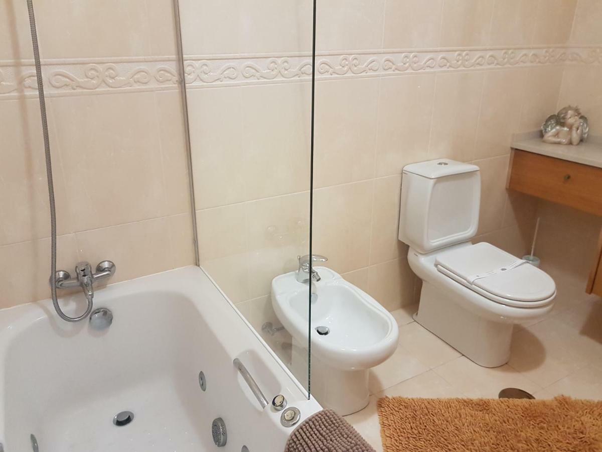 Ulfilanis Vila Fiães Zewnętrze zdjęcie